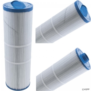 Cartridge, 75 sqft, ht, 3-1/2", 6", 19"oz